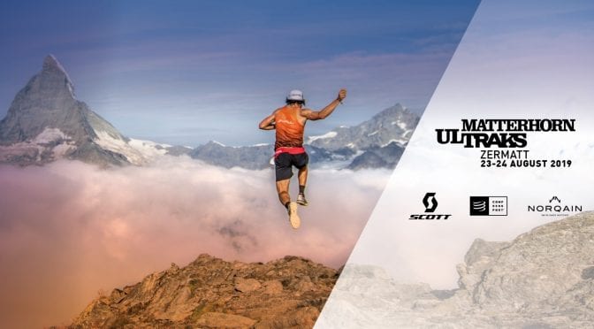Matterhorn Ultraks 2019