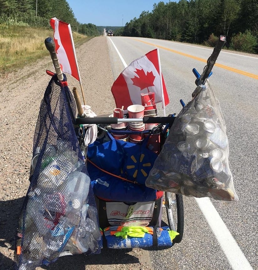 Million Bottle Pledge