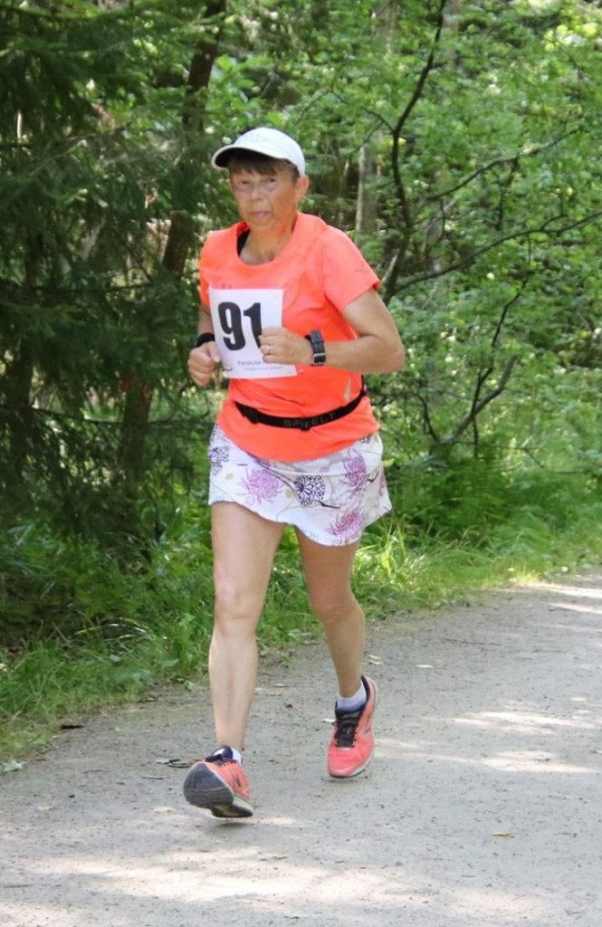 Ritva Vallivaara-Pasto