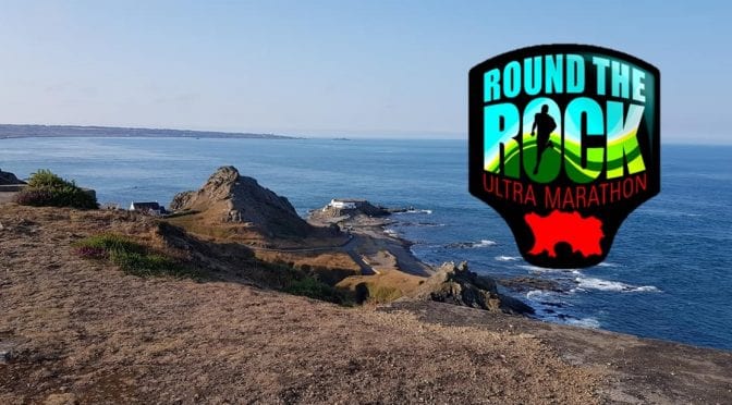 Round the Rock Ultra Marathon 2019