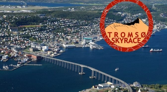 Tromsø Skyrace 2019