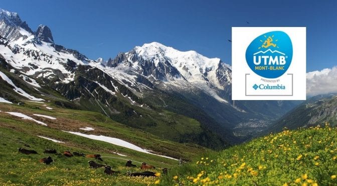 UTMB 2019
