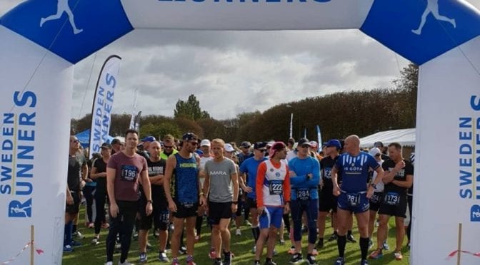 Bridge Backyard Ultra 2019 cover