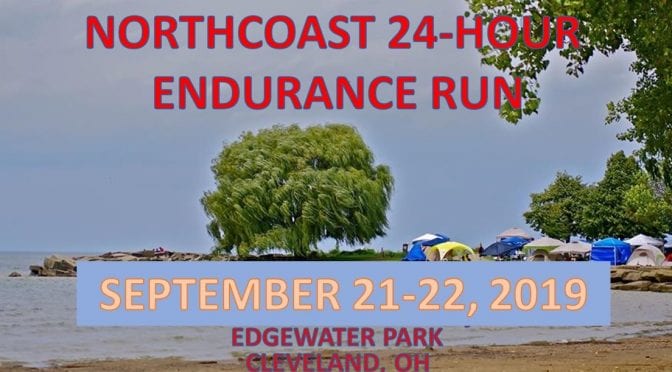 North Coast 24h 2019