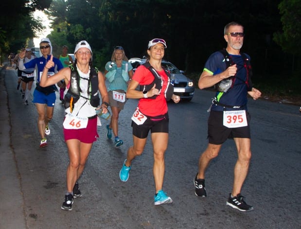 Ossberg Vierimaa ja Tuominen