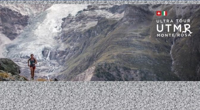 Ultra Tour Monte Rosa 2019