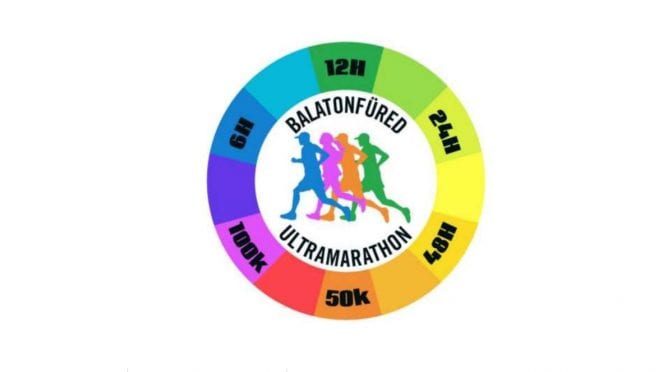 Balatonfüred Ultramarathon 2019