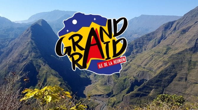 Grand Raid Reunion 2019