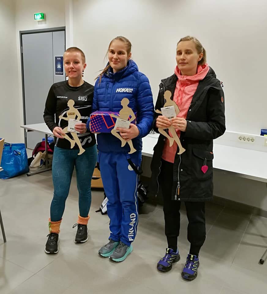 JNR 2019 12h top women