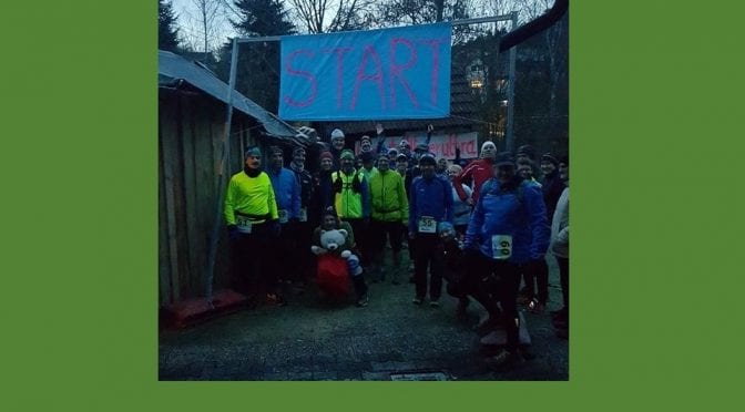 Grüntal Winterultra 2019