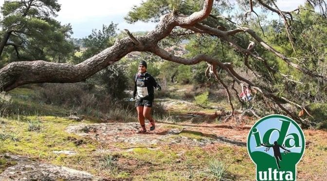 Ida Ultra 2019