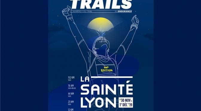 La Sainté Lyon 2019