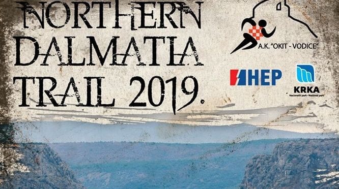 Northern Dalmatia Trail 2019