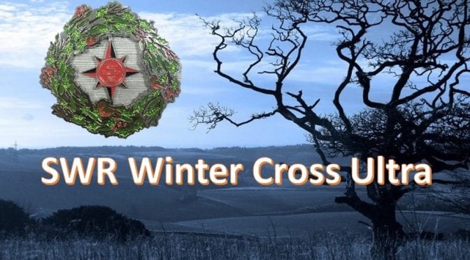 Winter Cross Ultra 2019