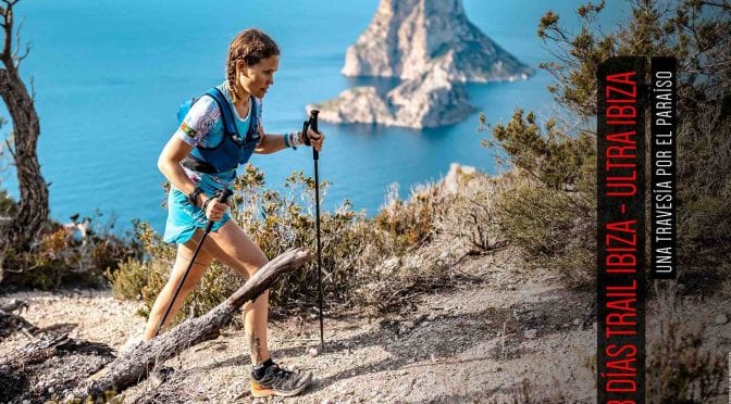 3 Dias Trail Ultra Ibiza 2019