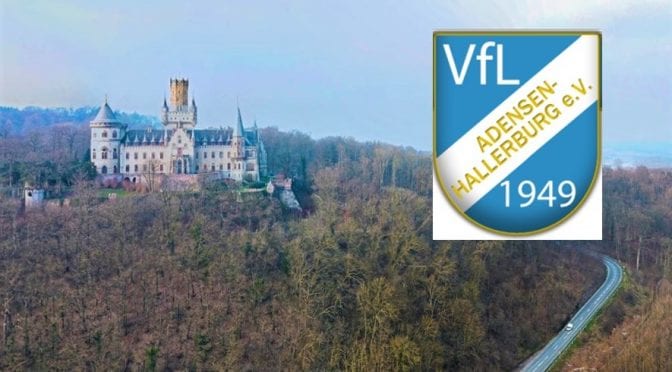 Calenberger 100 meilen lauf cover