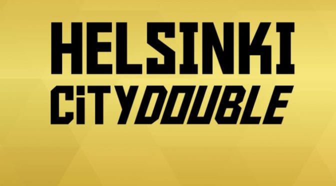 Helsinki City Double 2019 -analyysiä