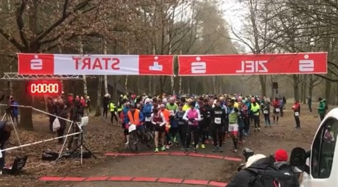 Rodgau 50 km 2020
