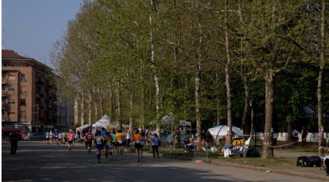 Suomen Ultrajuoksuliiton nettisivu on avattu