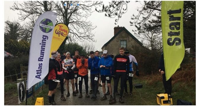 Castle Ward Last One Standing 2020