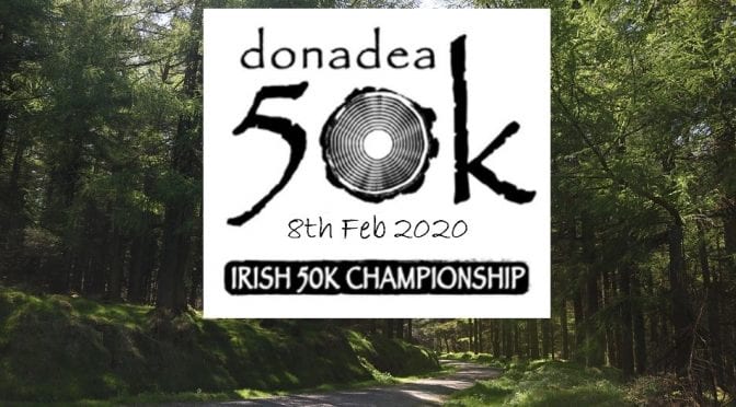 Donadea 50k 2020