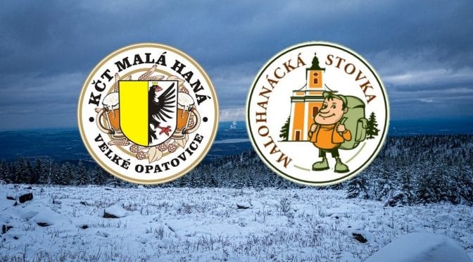 Malohanácká stovka 2020