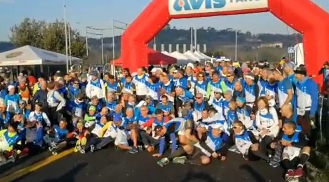 Supermarathon 6 ore 2020