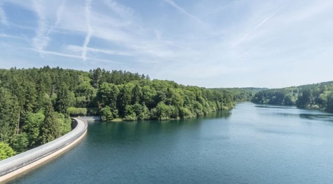 Bergischer 6 Stundenlauf 2020
