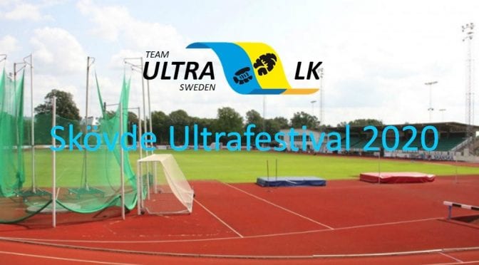 Skövde Ultrafestival 2020