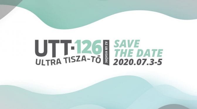 Ultra Tisza-tó 2020