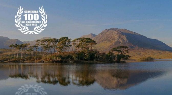 Connemara 100 2020