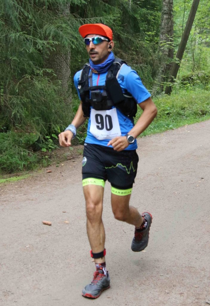 Karim Lahmini MASU 2020