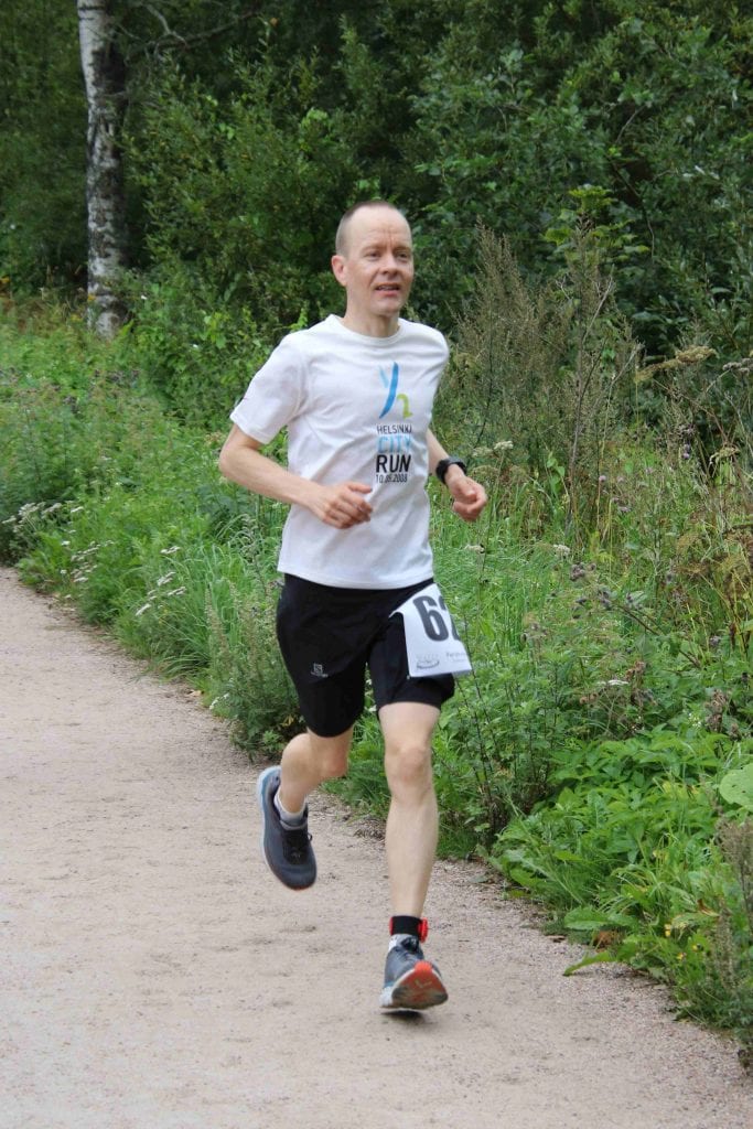 Mikko Kohonen