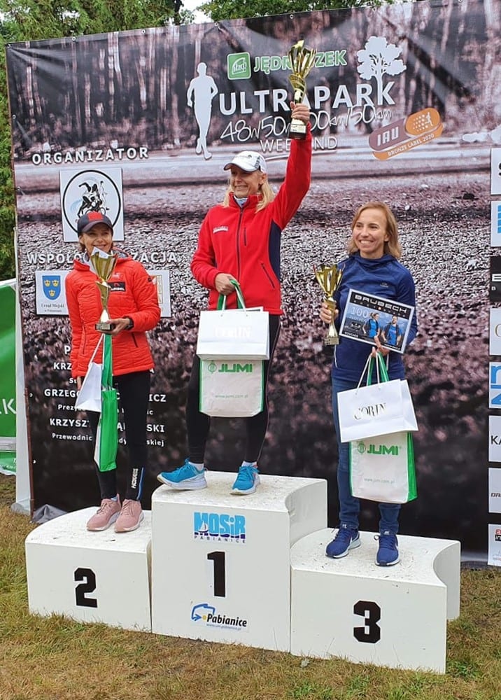 Poland 24h NC Women