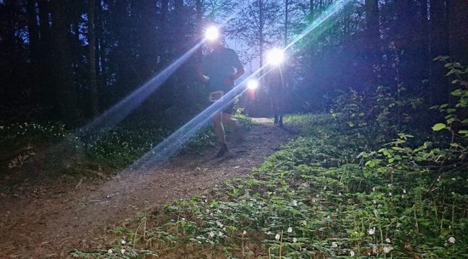 Säfsen SommarBackyard Ultra 2020