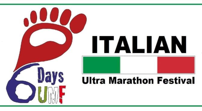 Italian Ultra Marathon Festival 2020