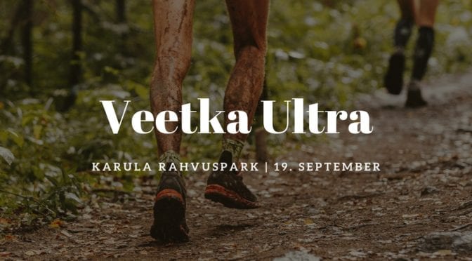 Veetka Ultra 2020
