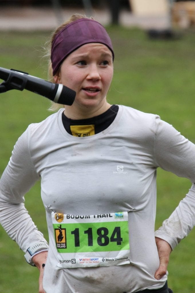 Anna-Stiina Erkkilä