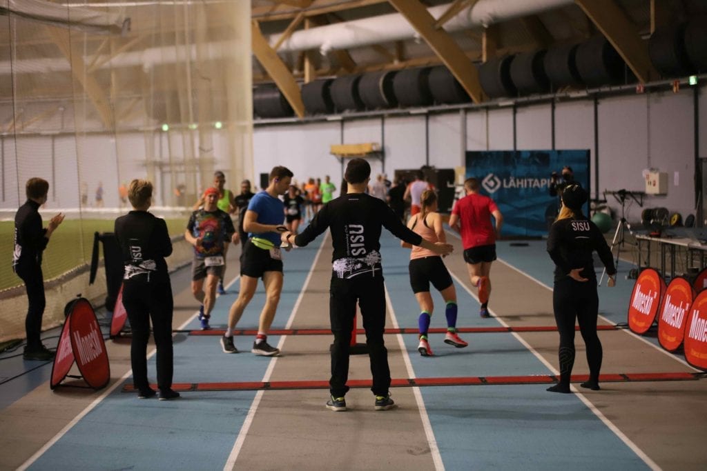 JNR2020 - suunnanvaihto 3 tunnin välein