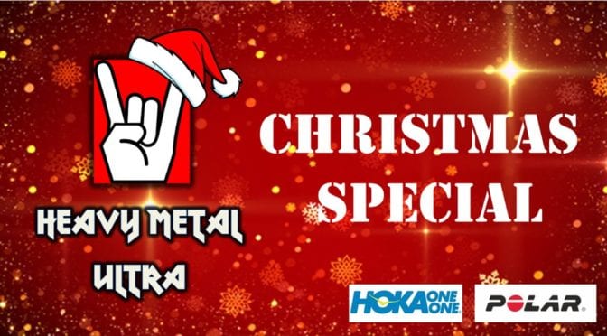 Heavy Metal Ultra Christmas Special 2020