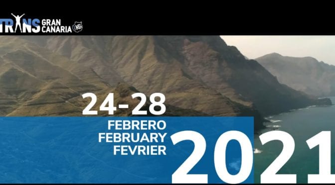 Trans Gran Canaria 2021