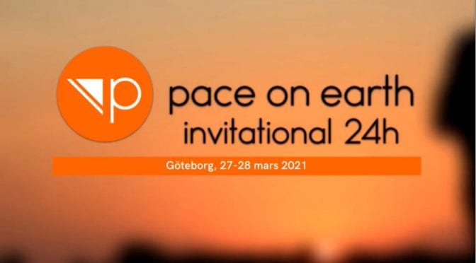 Pace on Earth Invitational 24h 2021