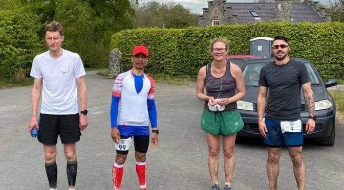 Last One Standing Florida Manor 2021