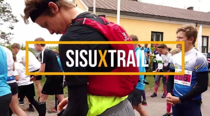 SisuXTrail 2021