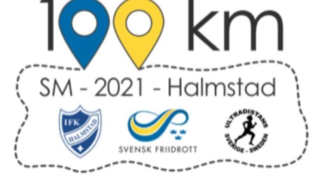 SM100 Halmstad