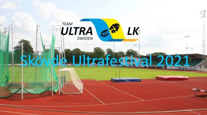 Skövde Ultrafestival 2021