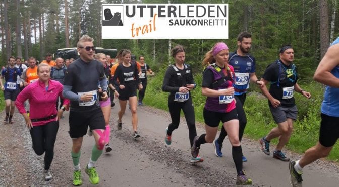 SaukkoTrail 2021