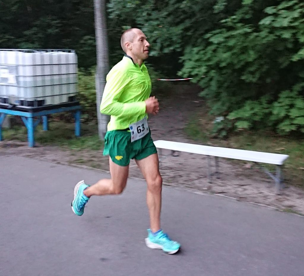 Aleksandr Sorokin