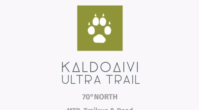 Kaldoaivi Ultra Trail 2022