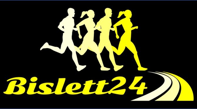 Bislett 24 Hour Indoor Challenge 2021